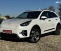Киа Niro, объемом двигателя 0 л и пробегом 44 тыс. км за 23900 $, фото 14 на Automoto.ua