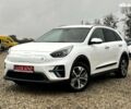 Киа Niro, объемом двигателя 0 л и пробегом 61 тыс. км за 25200 $, фото 6 на Automoto.ua