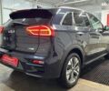 Киа Niro, объемом двигателя 0 л и пробегом 71 тыс. км за 24900 $, фото 25 на Automoto.ua
