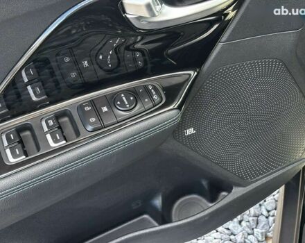 Киа Niro, объемом двигателя 0 л и пробегом 23 тыс. км за 24650 $, фото 18 на Automoto.ua