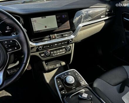 Киа Niro, объемом двигателя 0 л и пробегом 23 тыс. км за 24650 $, фото 24 на Automoto.ua