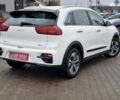 Кіа Niro, об'ємом двигуна 0 л та пробігом 107 тис. км за 20600 $, фото 11 на Automoto.ua