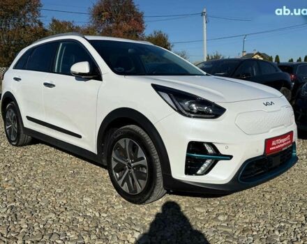 Киа Niro, объемом двигателя 0 л и пробегом 44 тыс. км за 24900 $, фото 24 на Automoto.ua