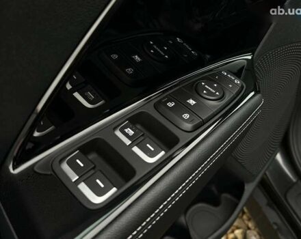 Киа Niro, объемом двигателя 0 л и пробегом 44 тыс. км за 24200 $, фото 3 на Automoto.ua