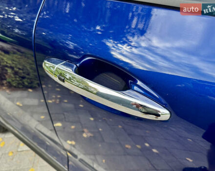 Киа Niro, объемом двигателя 0 л и пробегом 33 тыс. км за 23900 $, фото 23 на Automoto.ua