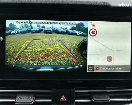 Киа Niro, объемом двигателя 0 л и пробегом 44 тыс. км за 24200 $, фото 12 на Automoto.ua