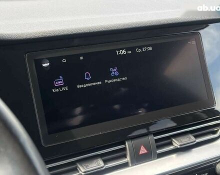 Киа Niro, объемом двигателя 0 л и пробегом 49 тыс. км за 23300 $, фото 29 на Automoto.ua