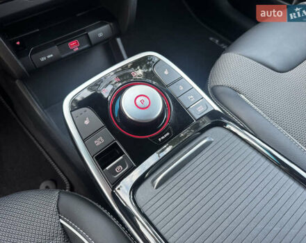 Киа Niro, объемом двигателя 0 л и пробегом 33 тыс. км за 23900 $, фото 46 на Automoto.ua