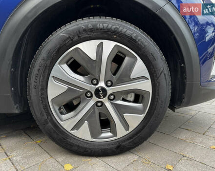 Киа Niro, объемом двигателя 0 л и пробегом 33 тыс. км за 23900 $, фото 8 на Automoto.ua