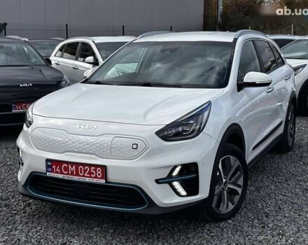 Кіа Niro, об'ємом двигуна 0 л та пробігом 58 тис. км за 23150 $, фото 3 на Automoto.ua