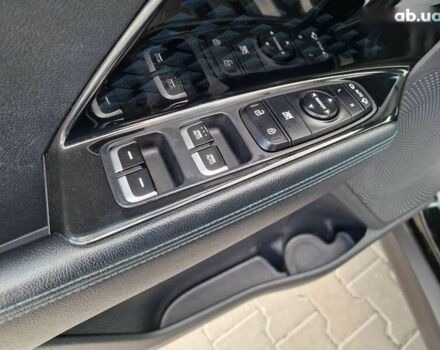 Киа Niro, объемом двигателя 0 л и пробегом 174 тыс. км за 19600 $, фото 20 на Automoto.ua