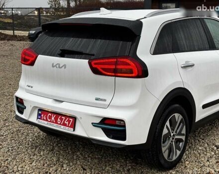 Киа Niro, объемом двигателя 0 л и пробегом 61 тыс. км за 25200 $, фото 15 на Automoto.ua