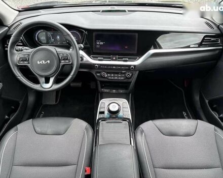 Кіа Niro, об'ємом двигуна 0 л та пробігом 45 тис. км за 23000 $, фото 17 на Automoto.ua