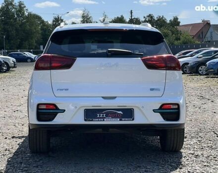 Киа Niro, объемом двигателя 0 л и пробегом 77 тыс. км за 20106 $, фото 6 на Automoto.ua