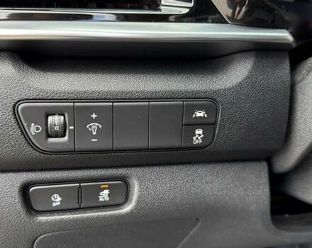 Киа Niro, объемом двигателя 0 л и пробегом 69 тыс. км за 20400 $, фото 26 на Automoto.ua