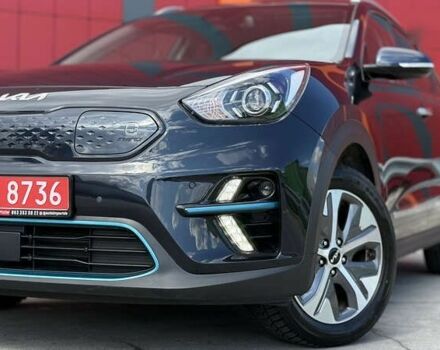 Киа Niro, объемом двигателя 0 л и пробегом 69 тыс. км за 20400 $, фото 5 на Automoto.ua