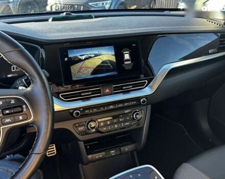 Киа Niro, объемом двигателя 0 л и пробегом 44 тыс. км за 23900 $, фото 3 на Automoto.ua