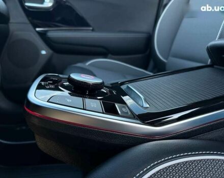 Киа Niro, объемом двигателя 0 л и пробегом 31 тыс. км за 24800 $, фото 11 на Automoto.ua