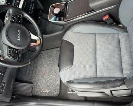 Киа Niro, объемом двигателя 0 л и пробегом 69 тыс. км за 20400 $, фото 21 на Automoto.ua