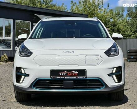 Киа Niro, объемом двигателя 0 л и пробегом 77 тыс. км за 20106 $, фото 1 на Automoto.ua