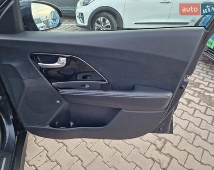 Киа Niro, объемом двигателя 0 л и пробегом 139 тыс. км за 22300 $, фото 45 на Automoto.ua