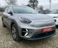 Киа Niro, объемом двигателя 0 л и пробегом 70 тыс. км за 24400 $, фото 24 на Automoto.ua