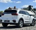 Киа Niro, объемом двигателя 0 л и пробегом 77 тыс. км за 20106 $, фото 7 на Automoto.ua