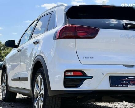 Киа Niro, объемом двигателя 0 л и пробегом 77 тыс. км за 20106 $, фото 11 на Automoto.ua