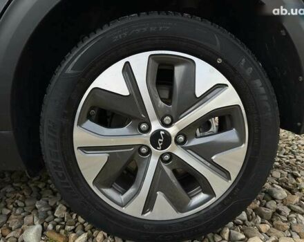 Киа Niro, объемом двигателя 0 л и пробегом 12 тыс. км за 25400 $, фото 29 на Automoto.ua