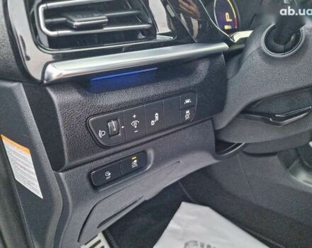 Кіа Niro, об'ємом двигуна 0 л та пробігом 139 тис. км за 22300 $, фото 23 на Automoto.ua