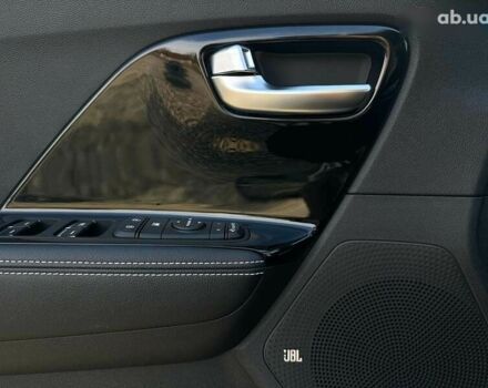 Киа Niro, объемом двигателя 0 л и пробегом 31 тыс. км за 24800 $, фото 2 на Automoto.ua