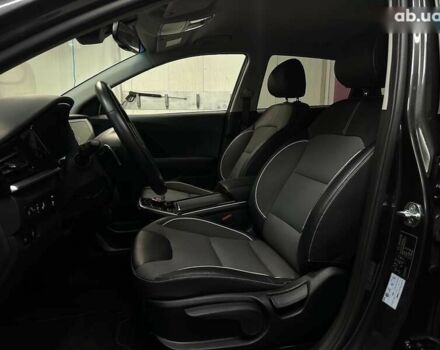 Киа Niro, объемом двигателя 0 л и пробегом 44 тыс. км за 24200 $, фото 1 на Automoto.ua