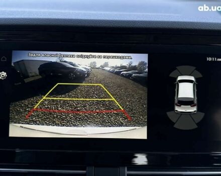 Киа Niro, объемом двигателя 0 л и пробегом 44 тыс. км за 24900 $, фото 9 на Automoto.ua