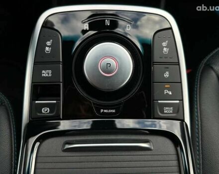 Киа Niro, объемом двигателя 0 л и пробегом 12 тыс. км за 25400 $, фото 19 на Automoto.ua