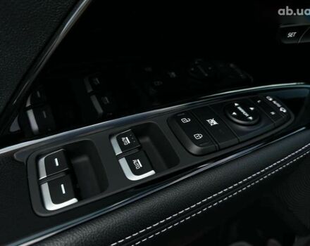 Киа Niro, объемом двигателя 0 л и пробегом 29 тыс. км за 22900 $, фото 9 на Automoto.ua