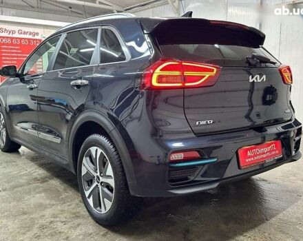 Киа Niro, объемом двигателя 0 л и пробегом 71 тыс. км за 24900 $, фото 23 на Automoto.ua