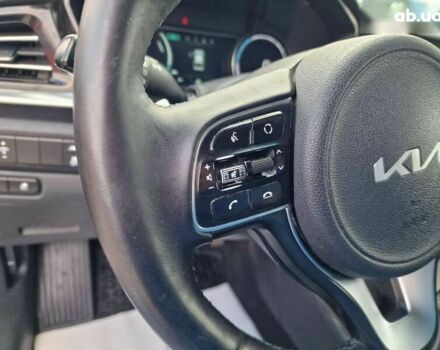 Киа Niro, объемом двигателя 0 л и пробегом 174 тыс. км за 19600 $, фото 26 на Automoto.ua