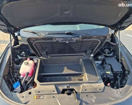 Киа Niro, объемом двигателя 0 л и пробегом 66 тыс. км за 23300 $, фото 3 на Automoto.ua