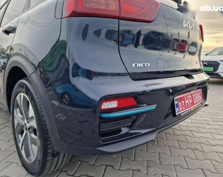 Кіа Niro, об'ємом двигуна 0 л та пробігом 139 тис. км за 22300 $, фото 15 на Automoto.ua