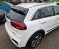 Кіа Niro, об'ємом двигуна 0 л та пробігом 107 тис. км за 20600 $, фото 10 на Automoto.ua