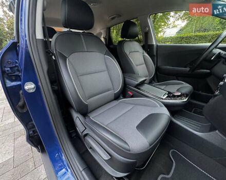 Киа Niro, объемом двигателя 0 л и пробегом 33 тыс. км за 23900 $, фото 56 на Automoto.ua