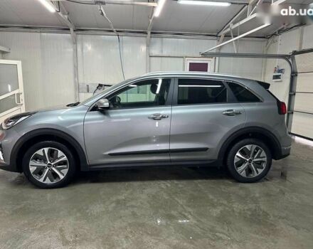 Киа Niro, объемом двигателя 0 л и пробегом 38 тыс. км за 24800 $, фото 18 на Automoto.ua