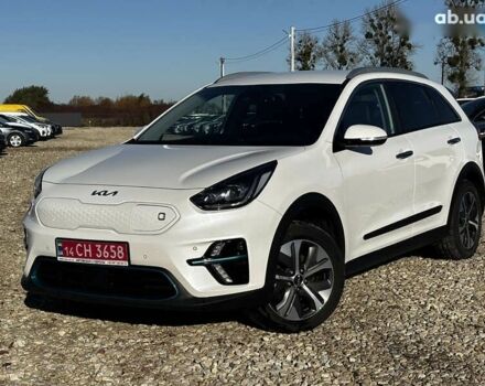 Киа Niro, объемом двигателя 0 л и пробегом 44 тыс. км за 23900 $, фото 13 на Automoto.ua
