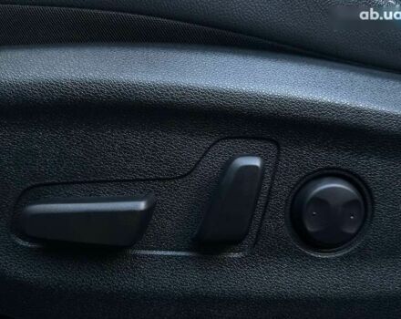 Киа Niro, объемом двигателя 0 л и пробегом 29 тыс. км за 22900 $, фото 5 на Automoto.ua