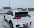 Киа Niro, объемом двигателя 0 л и пробегом 13 тыс. км за 22300 $, фото 10 на Automoto.ua