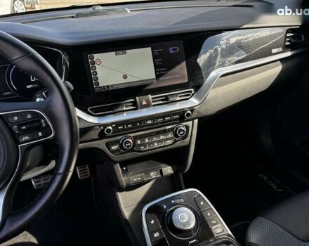 Киа Niro, объемом двигателя 0 л и пробегом 23 тыс. км за 24650 $, фото 26 на Automoto.ua