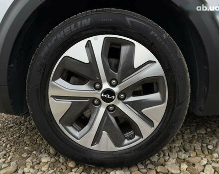 Киа Niro, объемом двигателя 0 л и пробегом 70 тыс. км за 24400 $, фото 29 на Automoto.ua