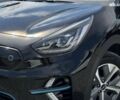 Киа Niro, объемом двигателя 0 л и пробегом 49 тыс. км за 22850 $, фото 7 на Automoto.ua