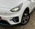 Киа Niro, объемом двигателя 0 л и пробегом 61 тыс. км за 25200 $, фото 8 на Automoto.ua