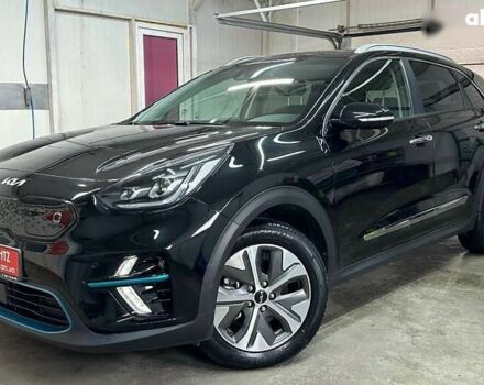 Киа Niro, объемом двигателя 0 л и пробегом 12 тыс. км за 25400 $, фото 20 на Automoto.ua